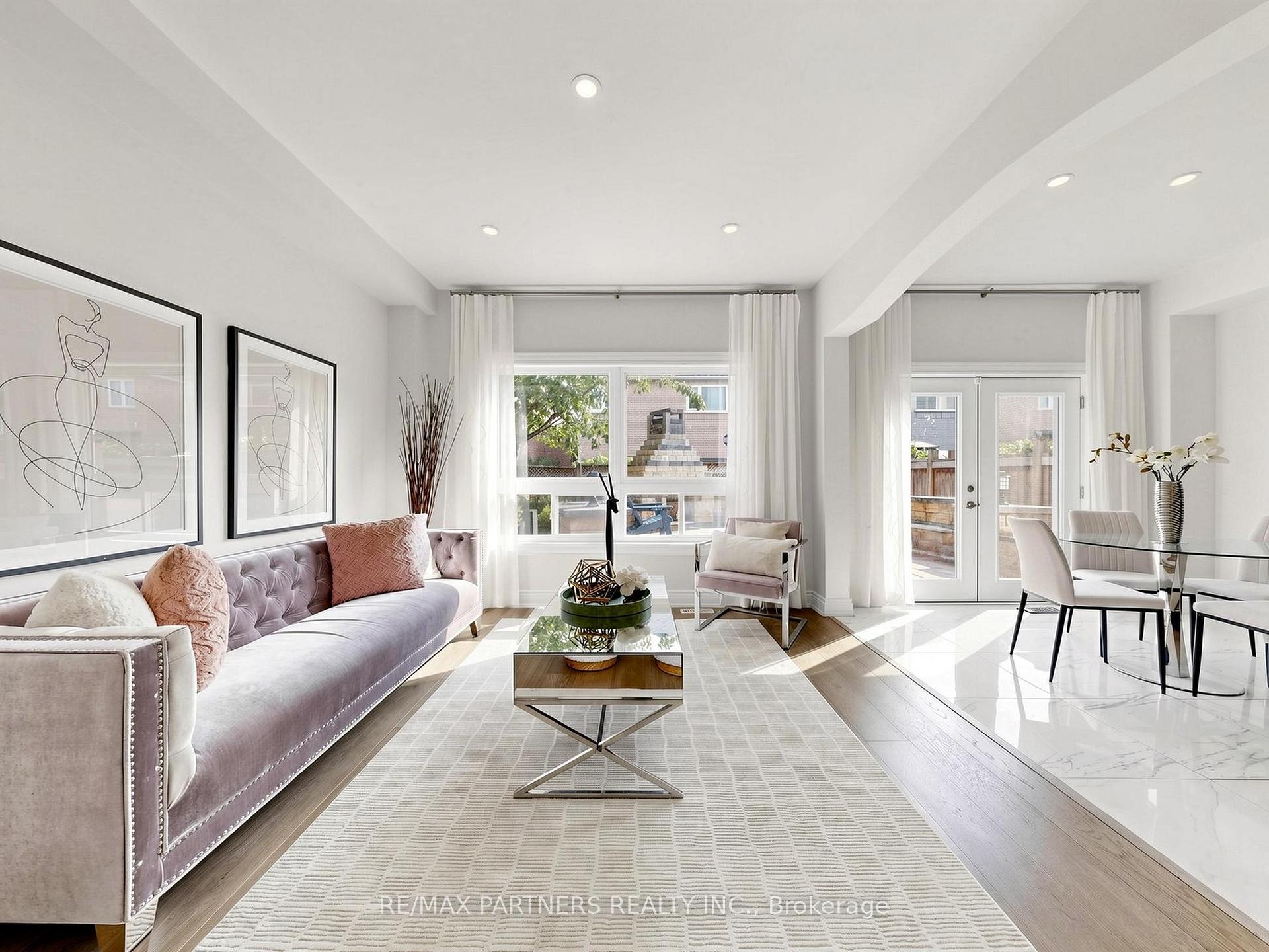 Photo 7 of 21 Russell Hill Road, Markham, Berczy — HOMEH