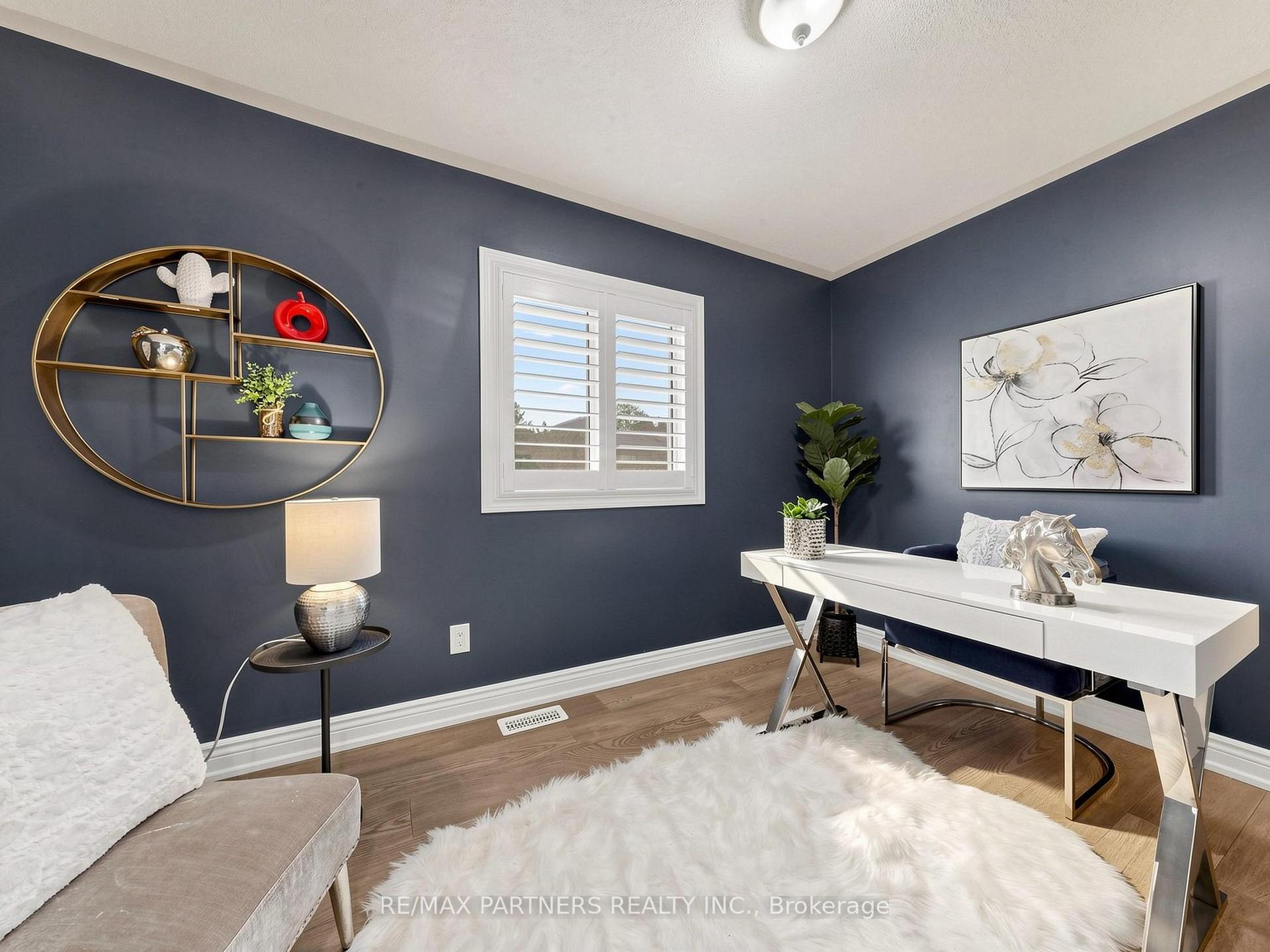 Photo 27 of 21 Russell Hill Road, Markham, Berczy — HOMEH