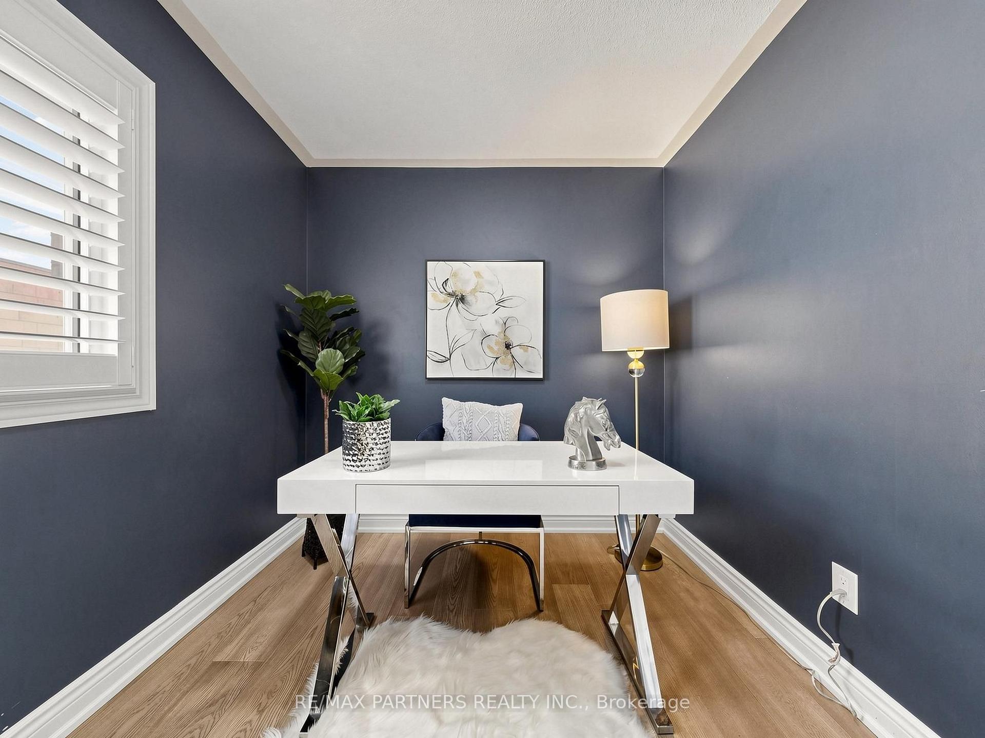 Photo 28 of 21 Russell Hill Road, Markham, Berczy — HOMEH