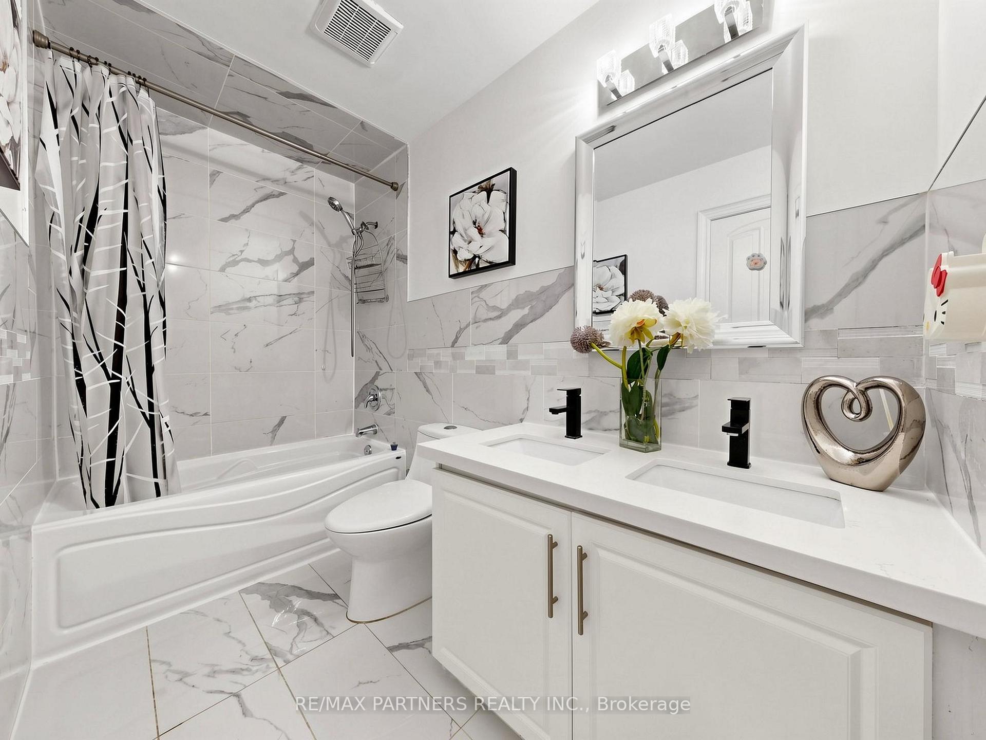 Photo 29 of 21 Russell Hill Road, Markham, Berczy — HOMEH