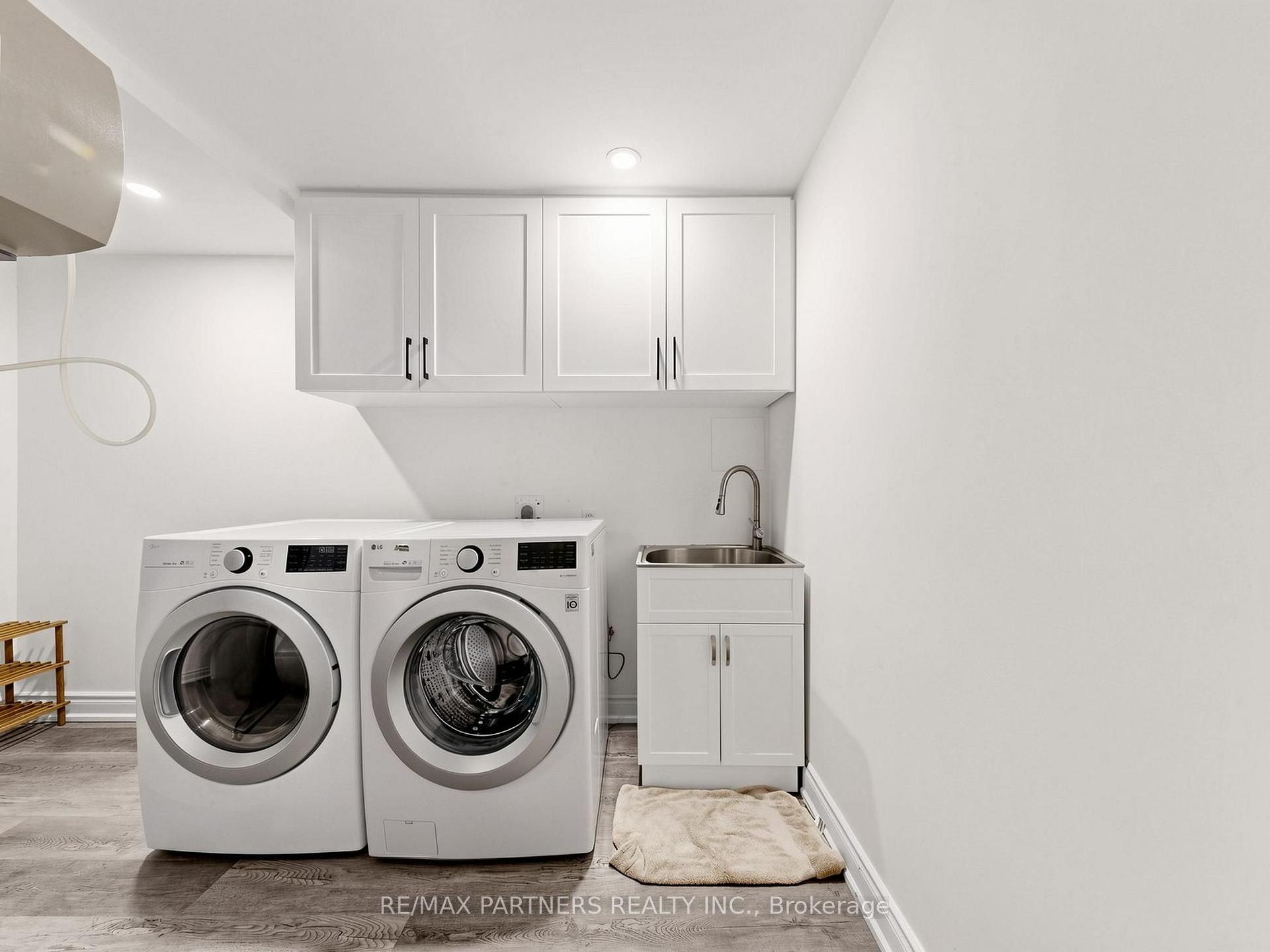 Photo 38 of 21 Russell Hill Road, Markham, Berczy — HOMEH