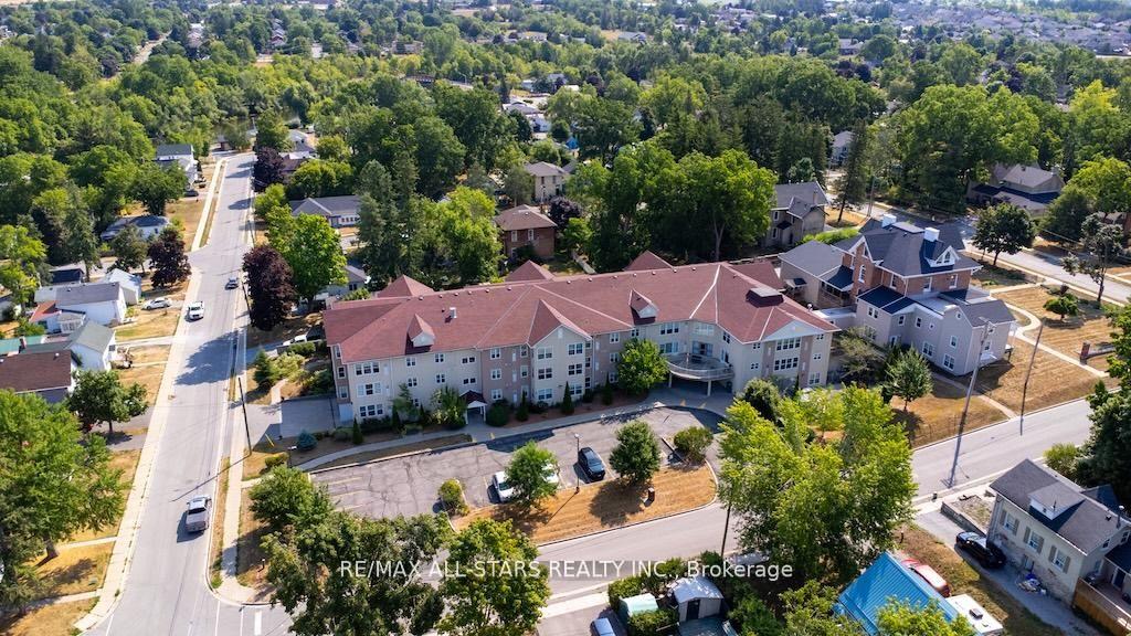 Photo of Unit 106, 8 Huron Street