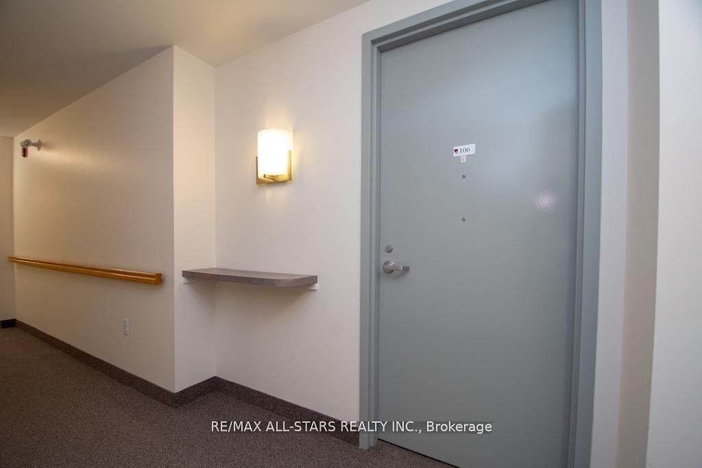 Photo 6 of Unit 106, 8 Huron Street, Kawartha Lakes, Lindsay — HOMEH