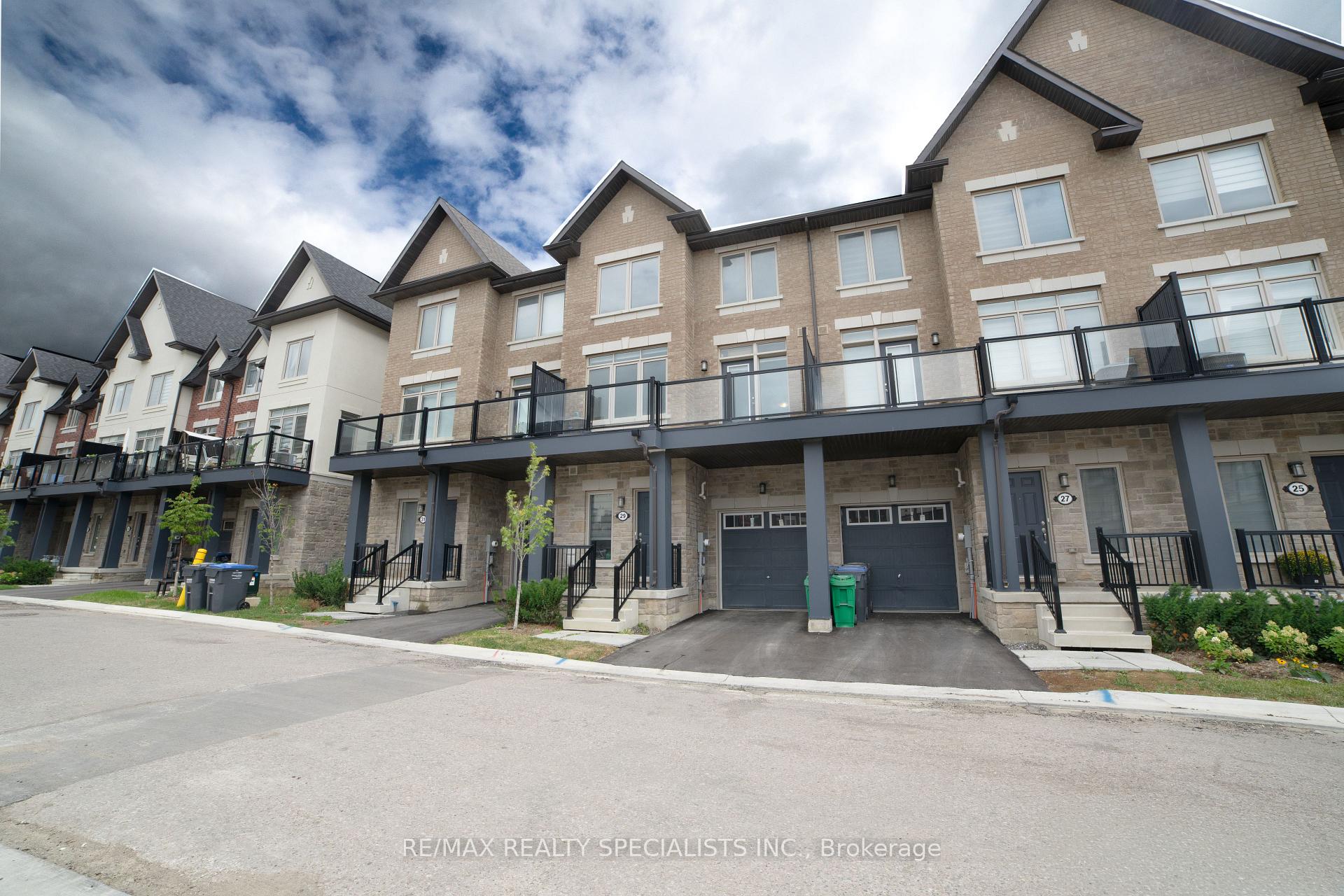 Photo 1 of 29 Tiveron Avenue, Caledon, Rural Caledon — HOMEH