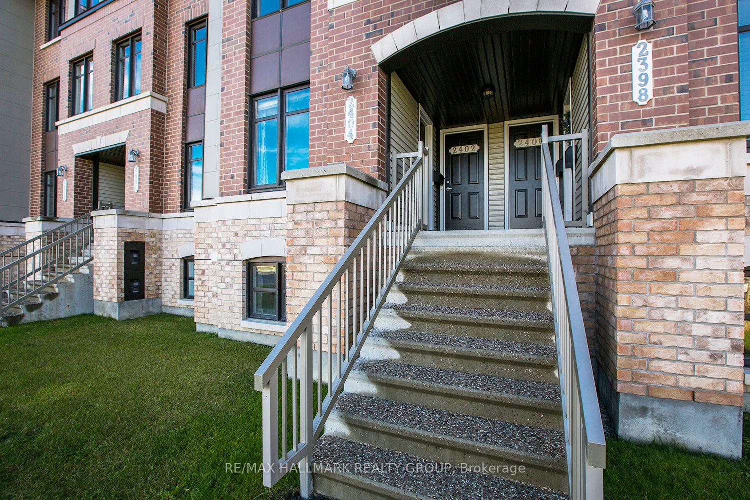 Photo 1 of 2404 Esprit Drive, Ottawa, Avalon East — HOMEH