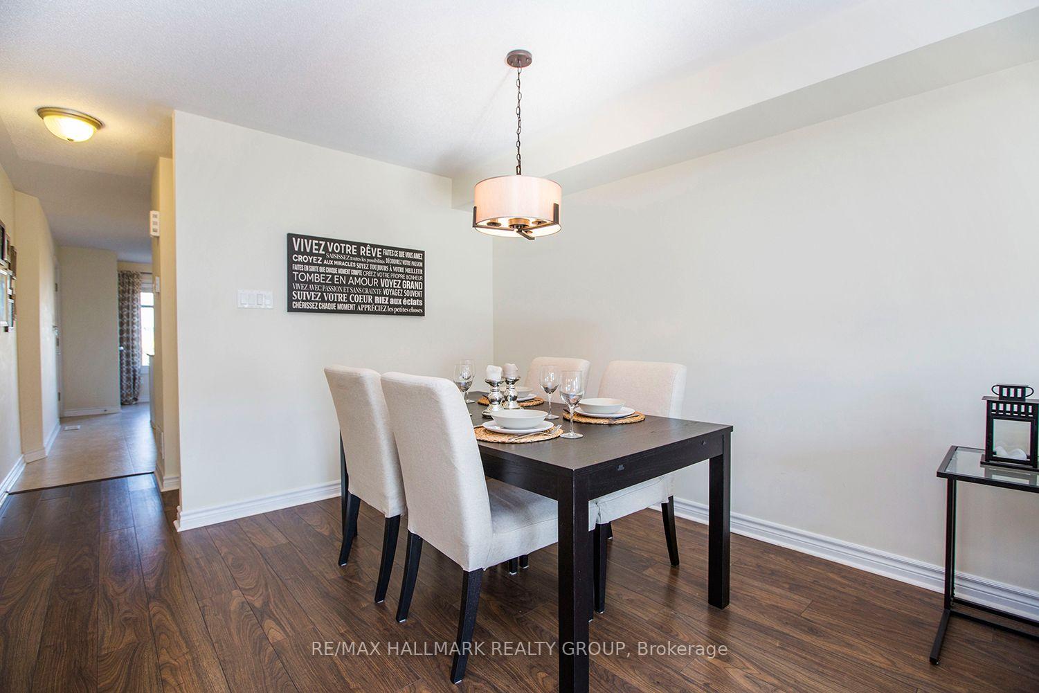Photo 15 of 2404 Esprit Drive, Ottawa, Avalon East — HOMEH