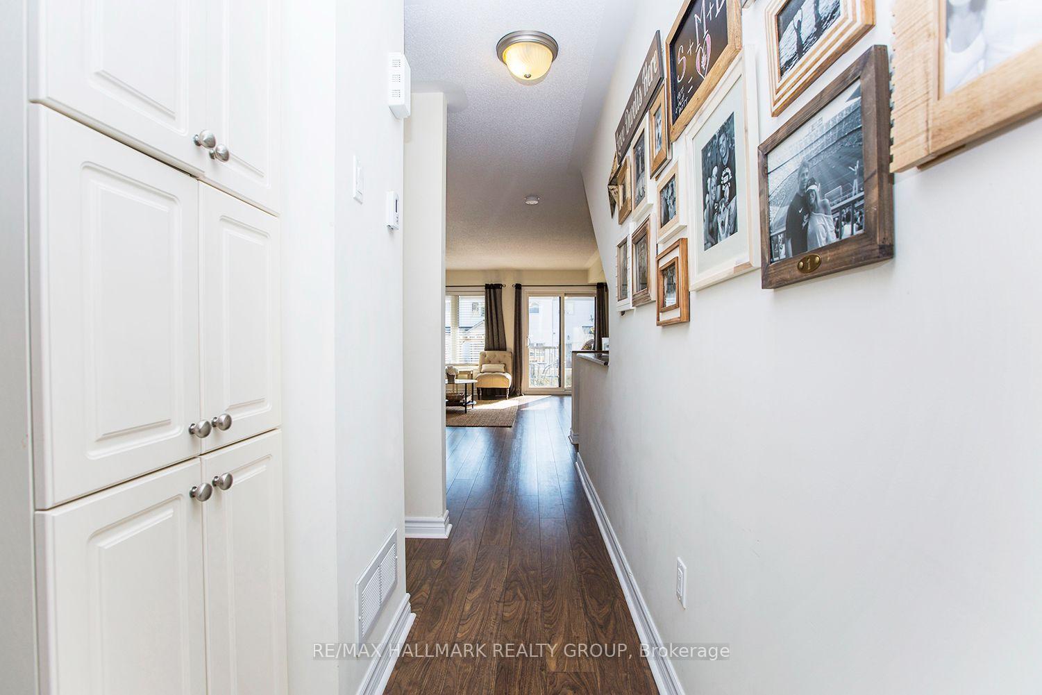Photo 27 of 2404 Esprit Drive, Ottawa, Avalon East — HOMEH