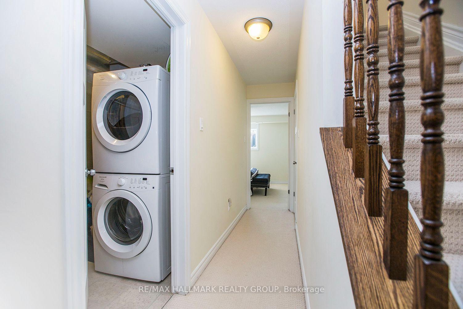Photo 29 of 2404 Esprit Drive, Ottawa, Avalon East — HOMEH