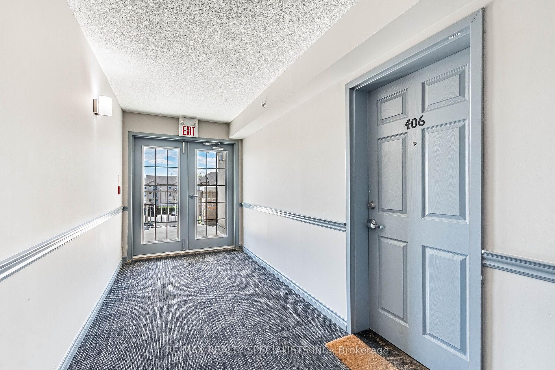 Photo 5 of Unit 406, 1480 Bishops Gate, Oakville, Glen Abbey — HOMEH