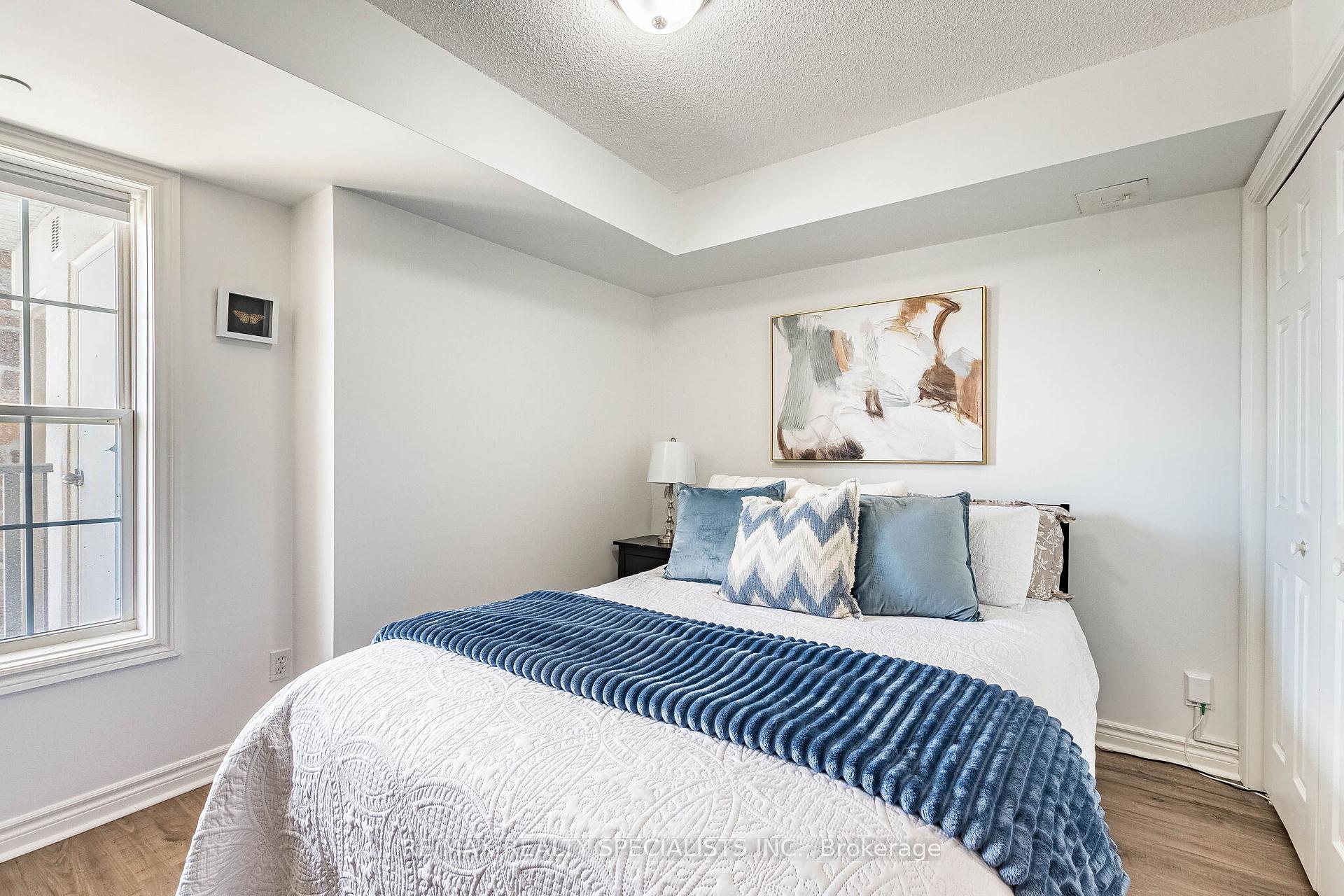 Photo 23 of Unit 406, 1480 Bishops Gate, Oakville, Glen Abbey — HOMEH