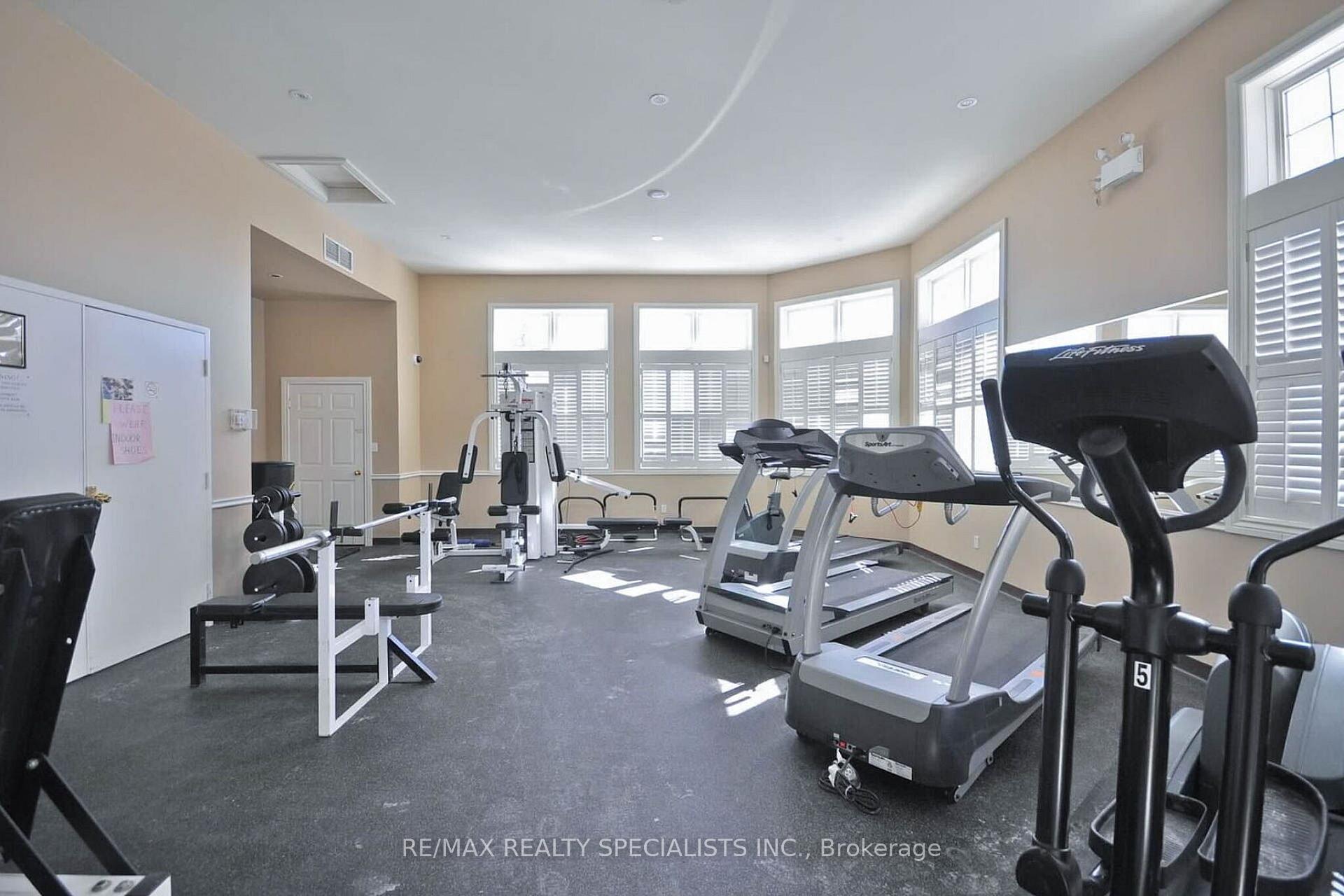 Photo 42 of Unit 406, 1480 Bishops Gate, Oakville, Glen Abbey — HOMEH