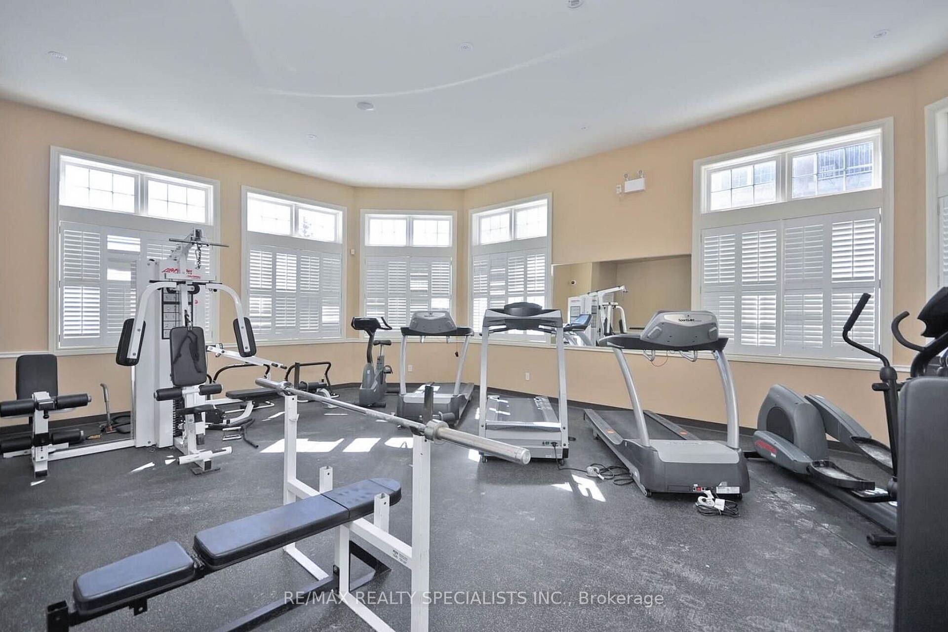 Photo 43 of Unit 406, 1480 Bishops Gate, Oakville, Glen Abbey — HOMEH