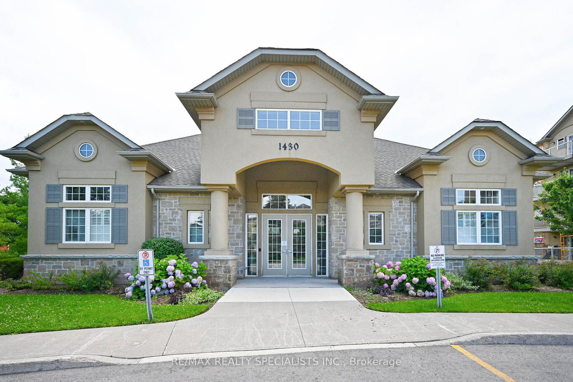 Photo 45 of Unit 406, 1480 Bishops Gate, Oakville, Glen Abbey — HOMEH