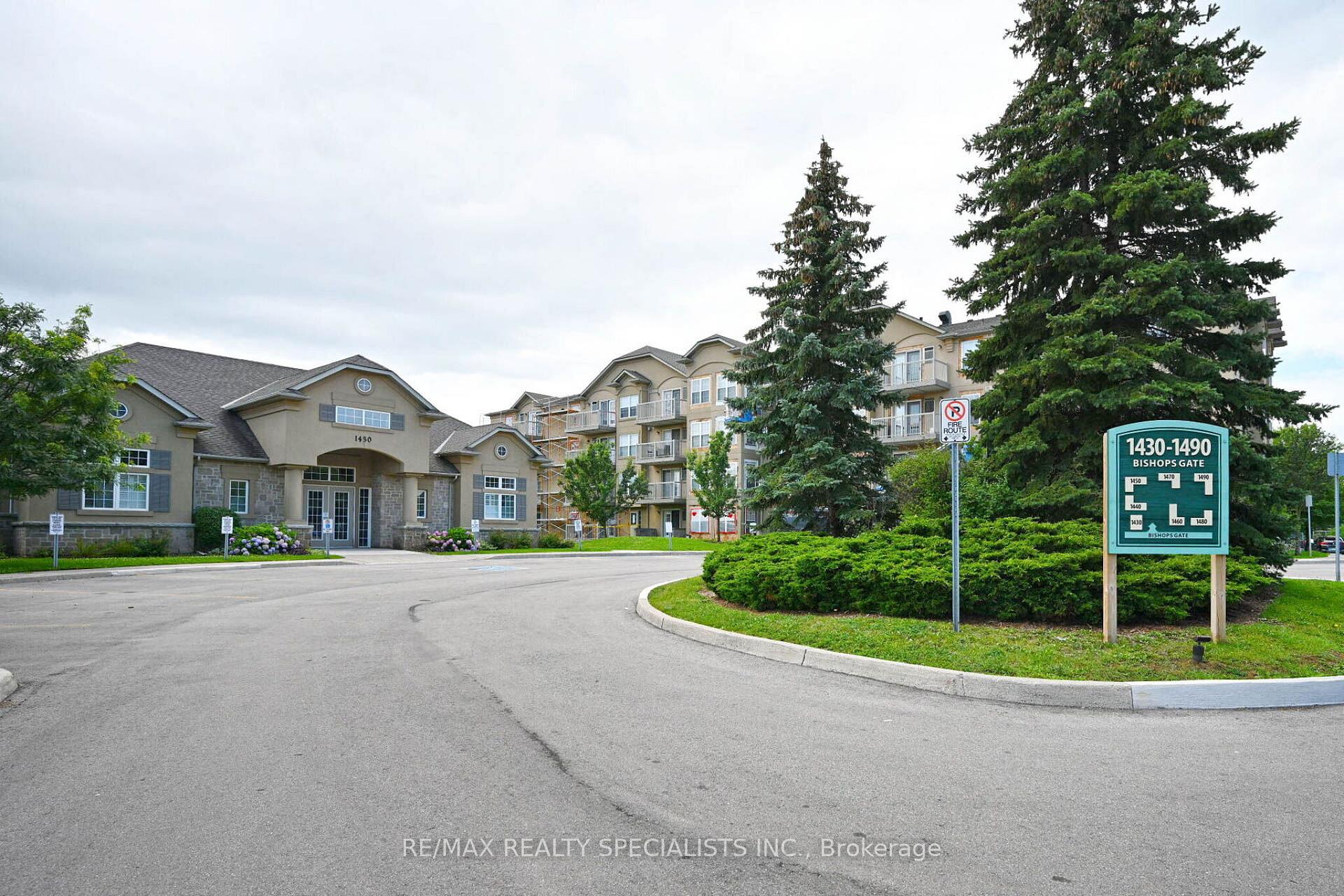 Photo 46 of Unit 406, 1480 Bishops Gate, Oakville, Glen Abbey — HOMEH