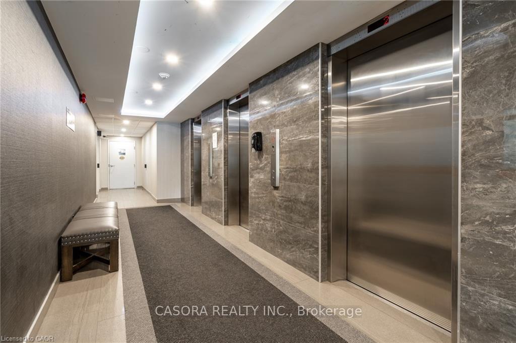 Photo 5 of Unit 811, 700 Dynes Road, Burlington, Rose — HOMEH