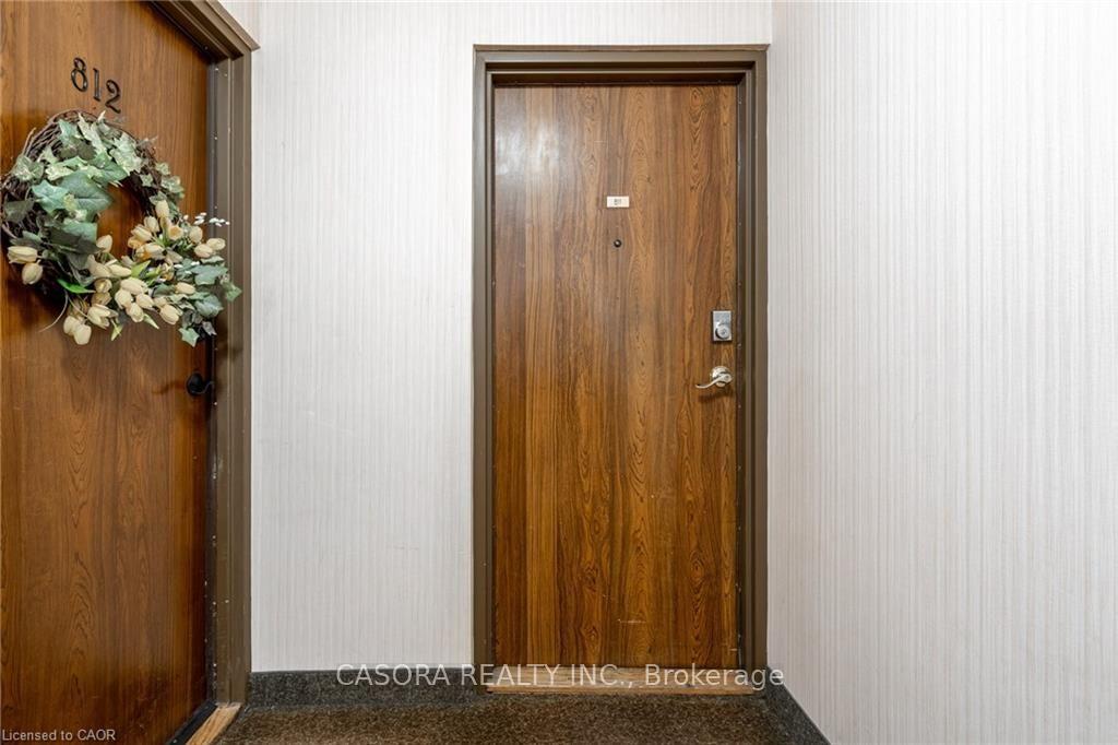 Photo 6 of Unit 811, 700 Dynes Road, Burlington, Rose — HOMEH