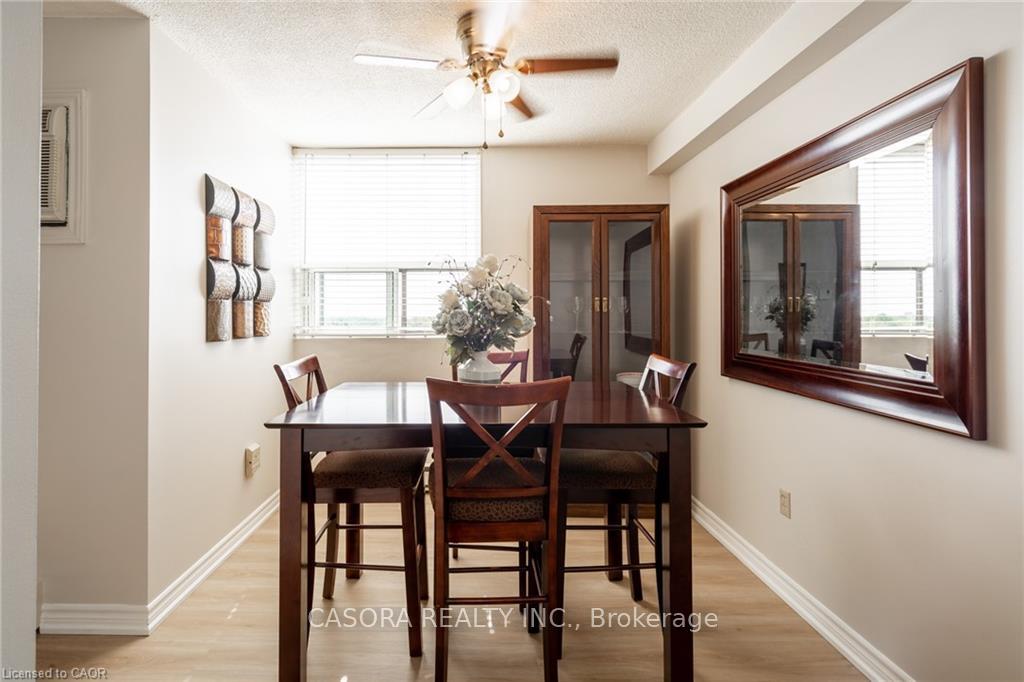 Photo 16 of Unit 811, 700 Dynes Road, Burlington, Rose — HOMEH