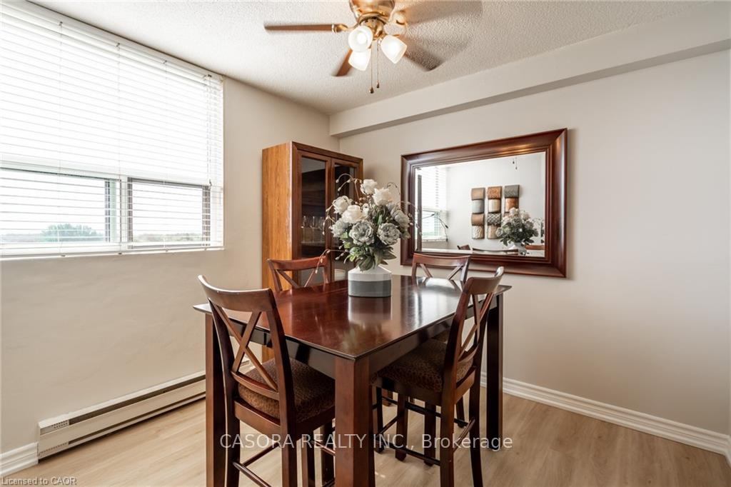 Photo 17 of Unit 811, 700 Dynes Road, Burlington, Rose — HOMEH