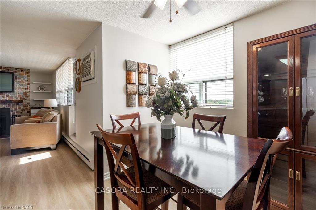 Photo 18 of Unit 811, 700 Dynes Road, Burlington, Rose — HOMEH