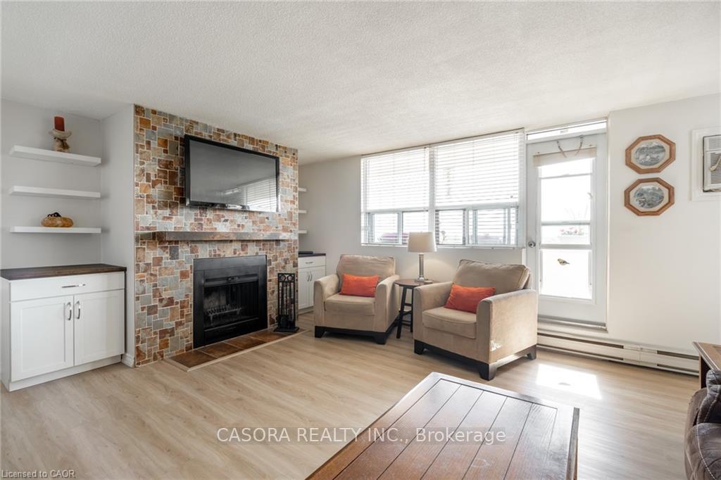 Photo 19 of Unit 811, 700 Dynes Road, Burlington, Rose — HOMEH