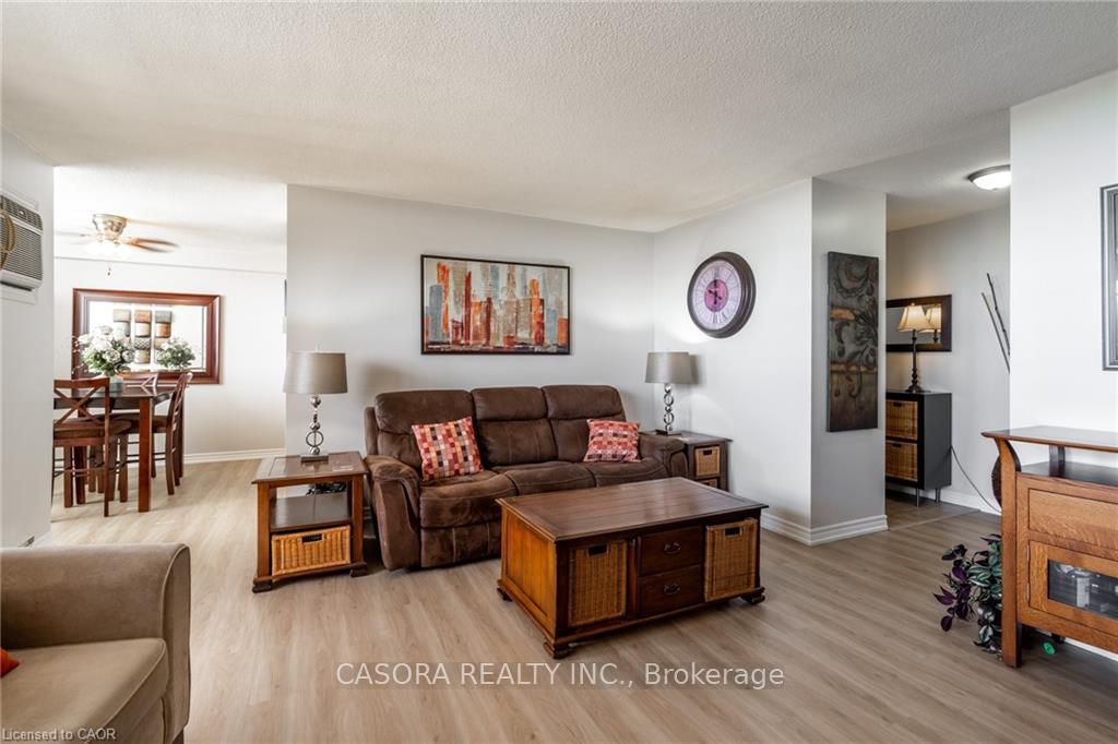 Photo 21 of Unit 811, 700 Dynes Road, Burlington, Rose — HOMEH