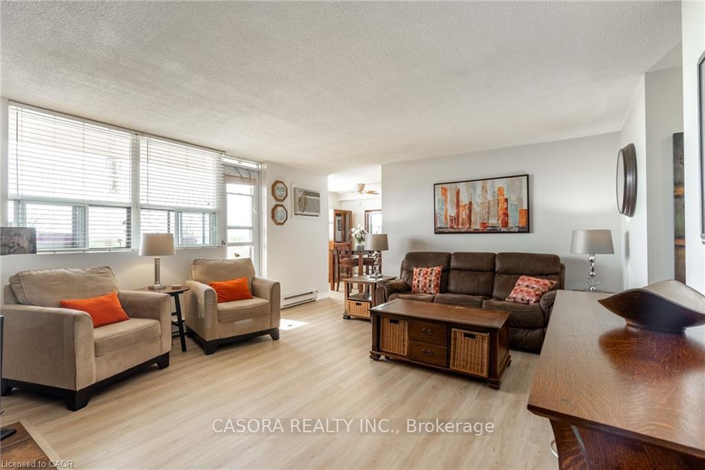 Photo 22 of Unit 811, 700 Dynes Road, Burlington, Rose — HOMEH