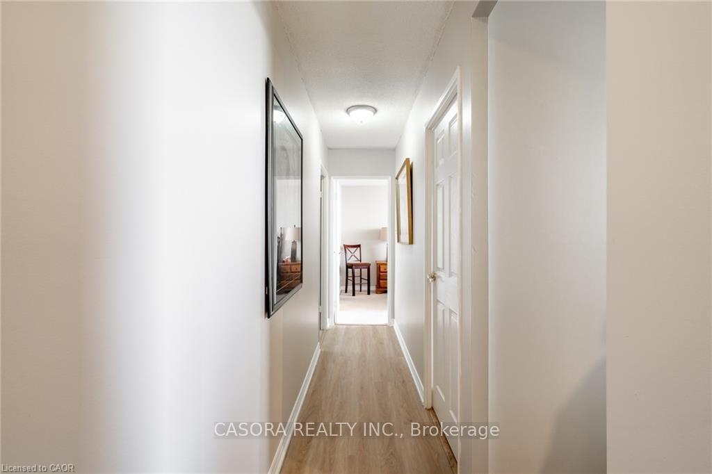 Photo 23 of Unit 811, 700 Dynes Road, Burlington, Rose — HOMEH