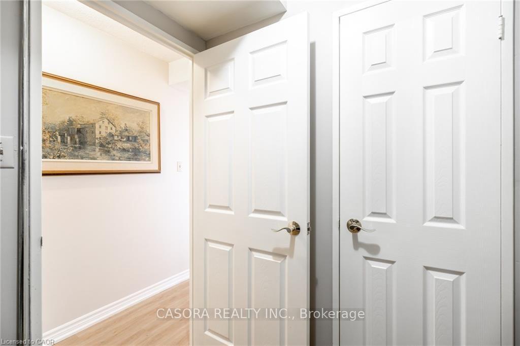 Photo 25 of Unit 811, 700 Dynes Road, Burlington, Rose — HOMEH