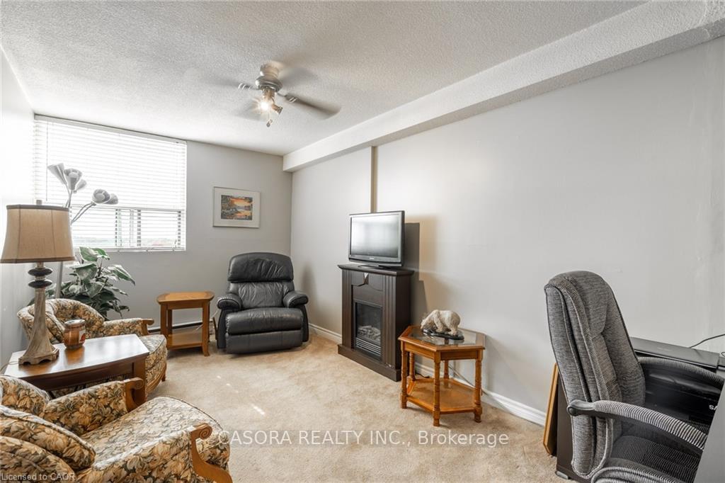 Photo 26 of Unit 811, 700 Dynes Road, Burlington, Rose — HOMEH