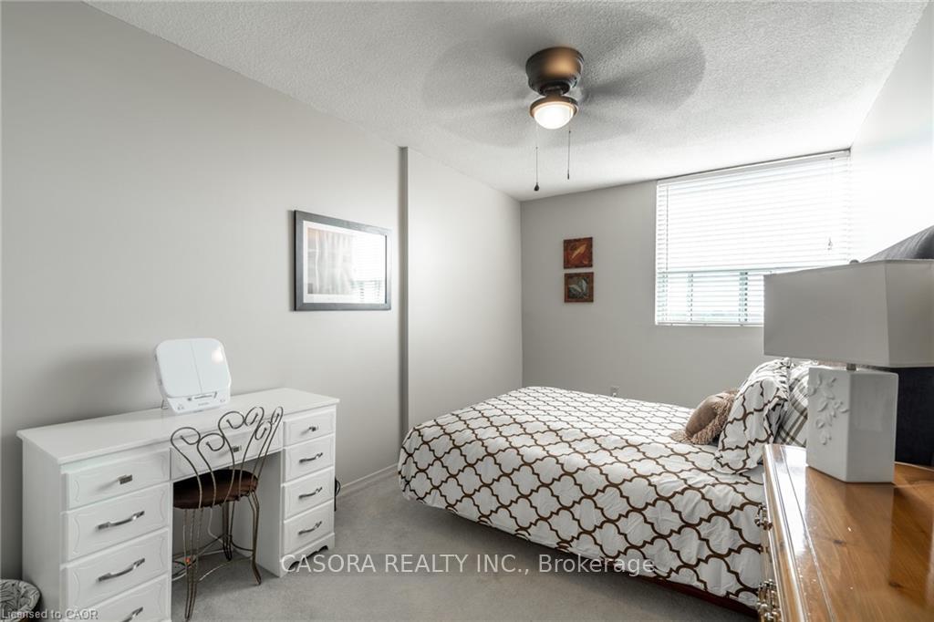 Photo 27 of Unit 811, 700 Dynes Road, Burlington, Rose — HOMEH
