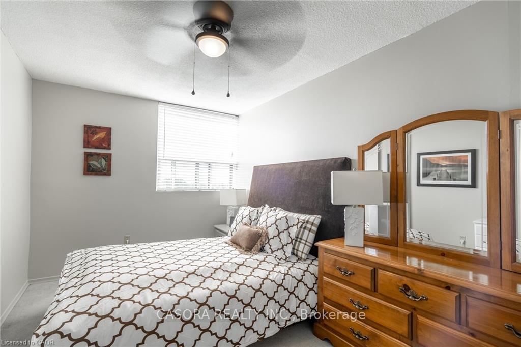 Photo 28 of Unit 811, 700 Dynes Road, Burlington, Rose — HOMEH