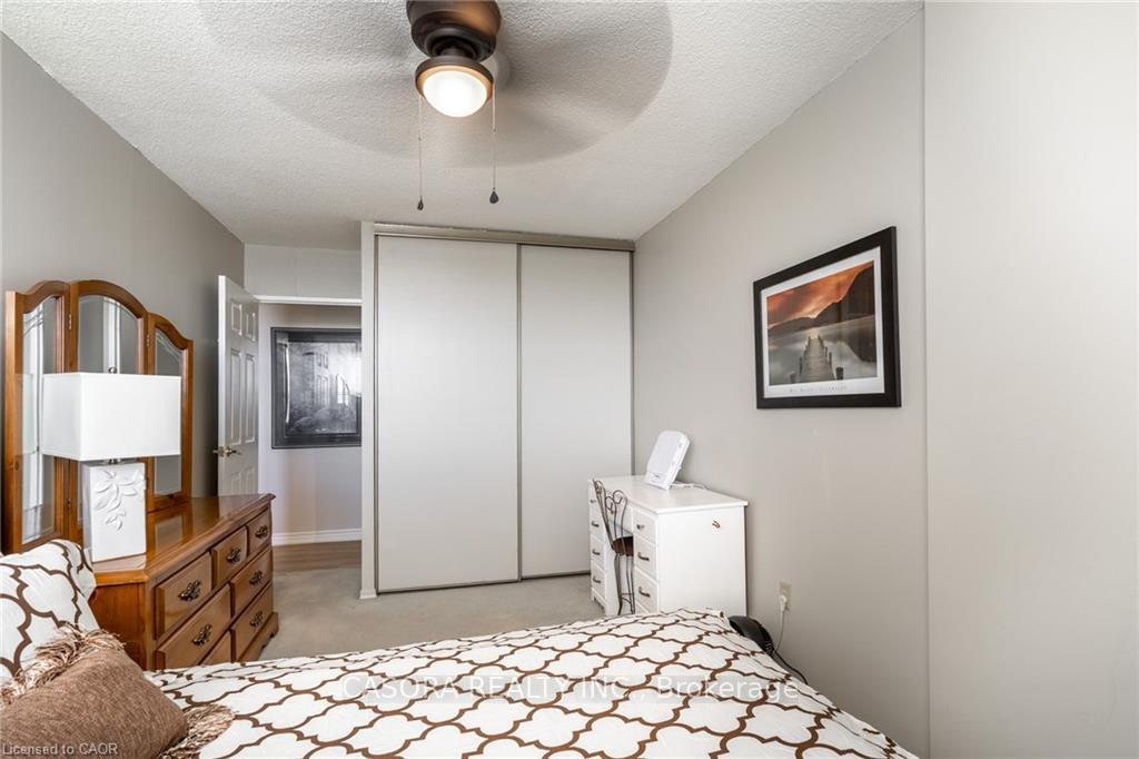 Photo 29 of Unit 811, 700 Dynes Road, Burlington, Rose — HOMEH
