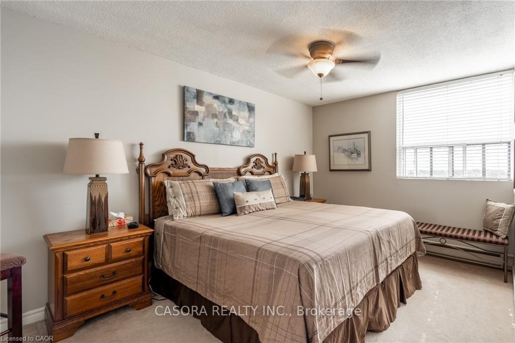 Photo 30 of Unit 811, 700 Dynes Road, Burlington, Rose — HOMEH