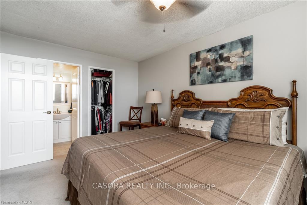 Photo 31 of Unit 811, 700 Dynes Road, Burlington, Rose — HOMEH