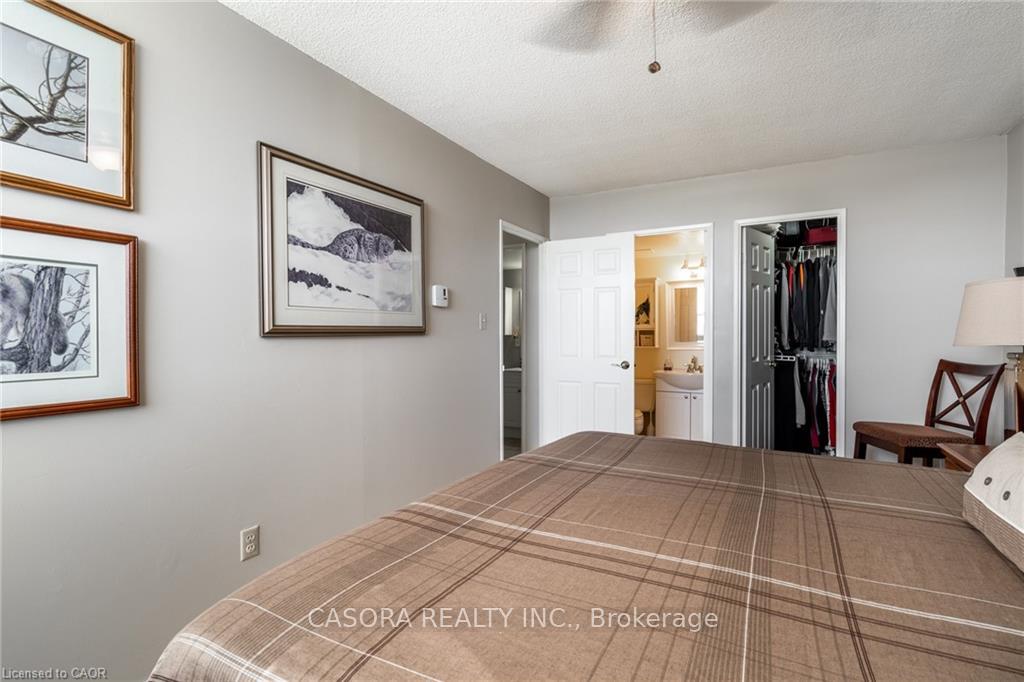 Photo 32 of Unit 811, 700 Dynes Road, Burlington, Rose — HOMEH