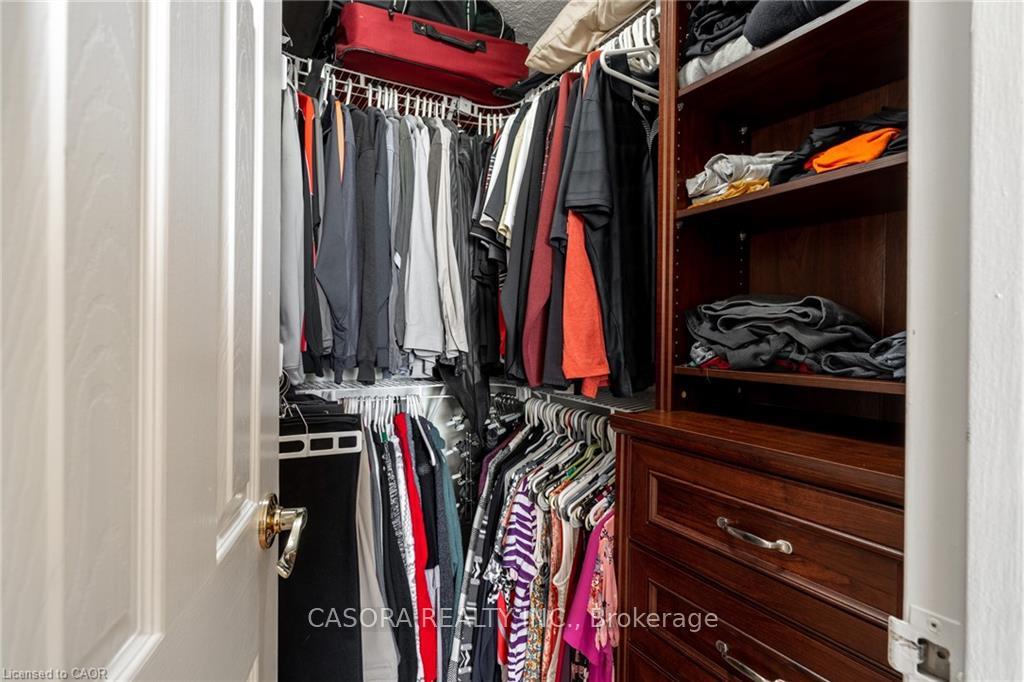 Photo 33 of Unit 811, 700 Dynes Road, Burlington, Rose — HOMEH