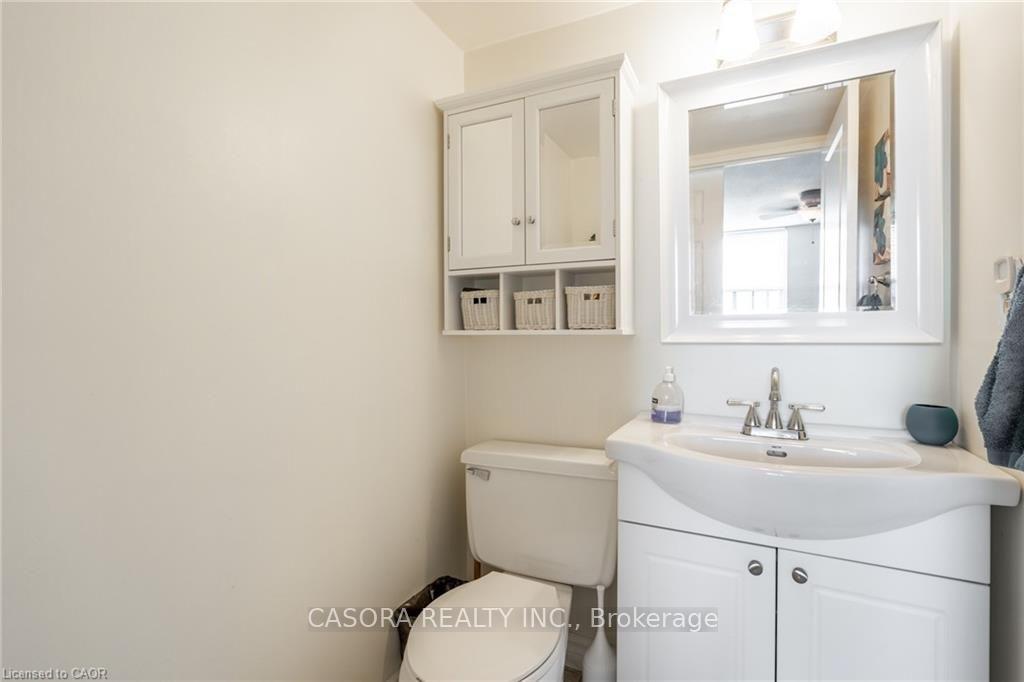Photo 34 of Unit 811, 700 Dynes Road, Burlington, Rose — HOMEH