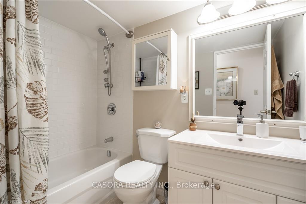 Photo 35 of Unit 811, 700 Dynes Road, Burlington, Rose — HOMEH