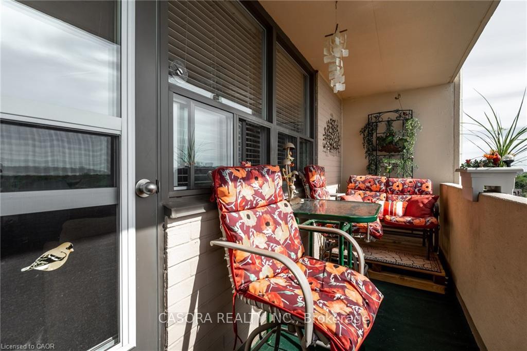 Photo 36 of Unit 811, 700 Dynes Road, Burlington, Rose — HOMEH