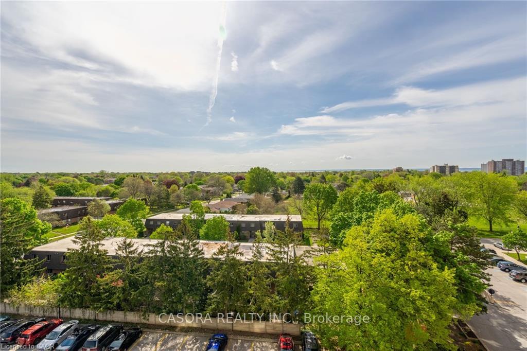 Photo 38 of Unit 811, 700 Dynes Road, Burlington, Rose — HOMEH