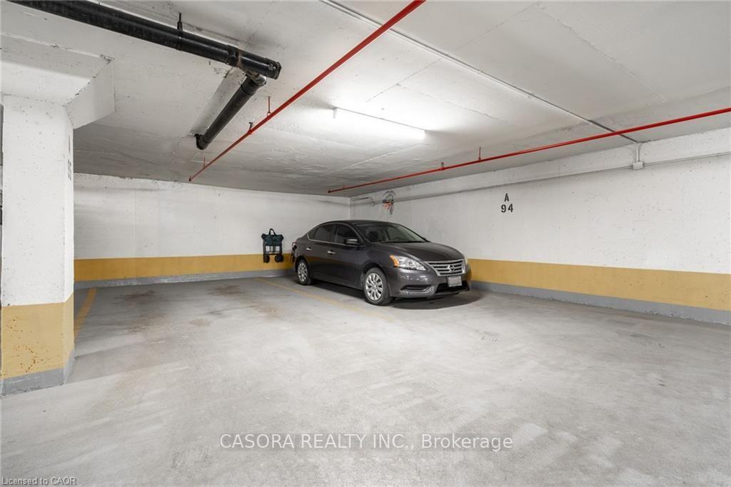 Photo 39 of Unit 811, 700 Dynes Road, Burlington, Rose — HOMEH