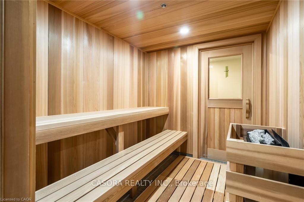 Photo 40 of Unit 811, 700 Dynes Road, Burlington, Rose — HOMEH