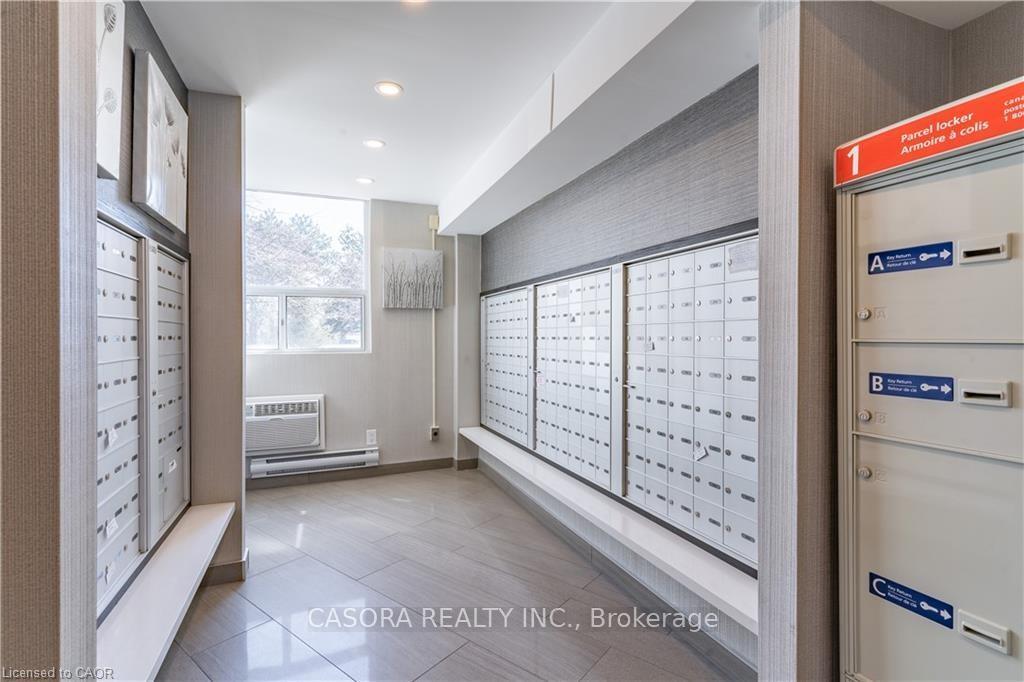Photo 41 of Unit 811, 700 Dynes Road, Burlington, Rose — HOMEH