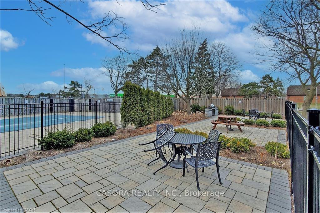 Photo 42 of Unit 811, 700 Dynes Road, Burlington, Rose — HOMEH