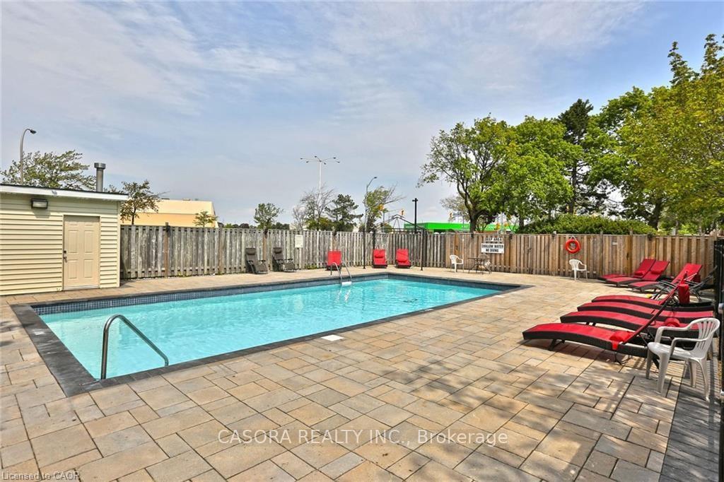 Photo 45 of Unit 811, 700 Dynes Road, Burlington, Rose — HOMEH