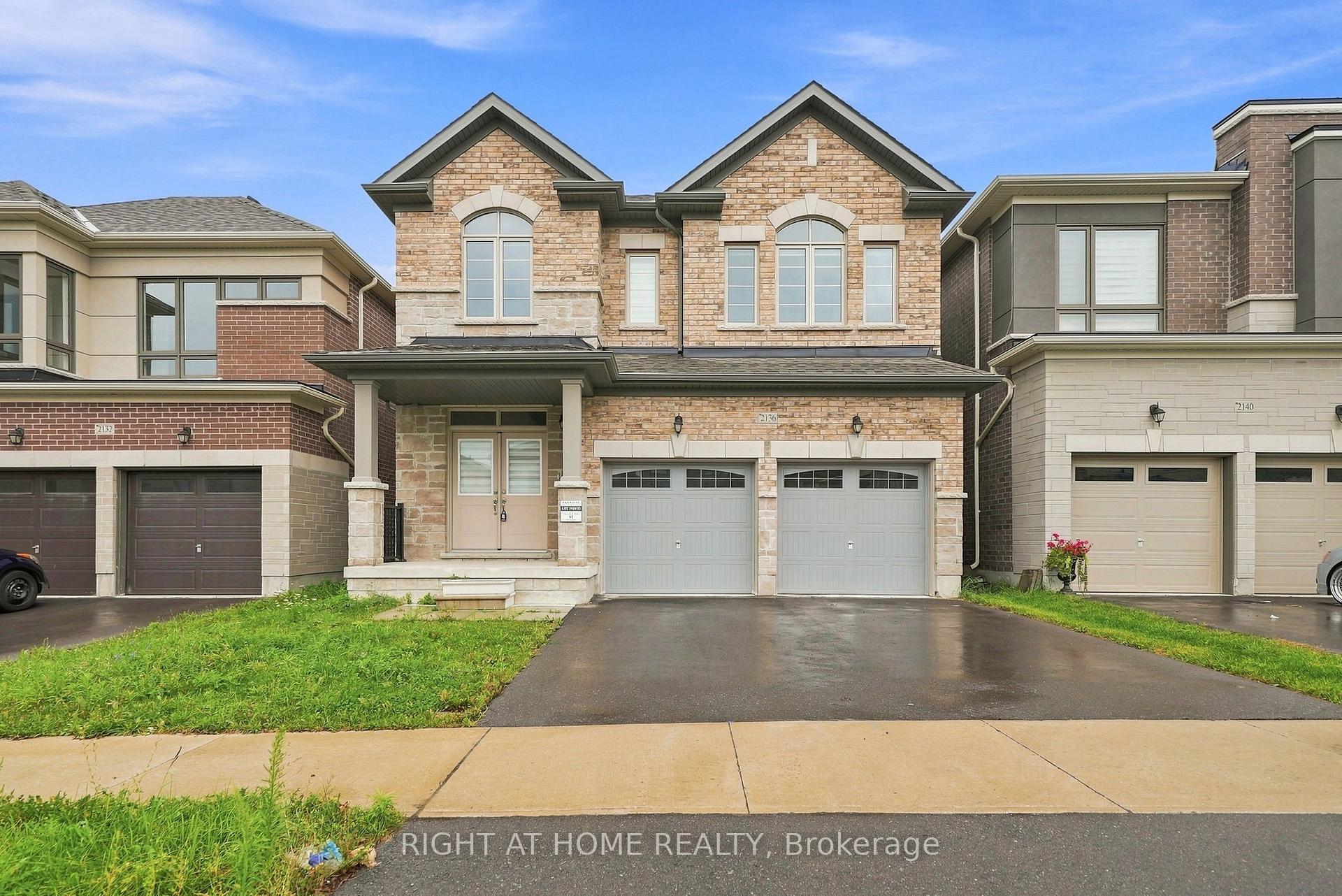 Photo 1 of 2136 Coppermine Street, Oshawa, Kedron — HOMEH