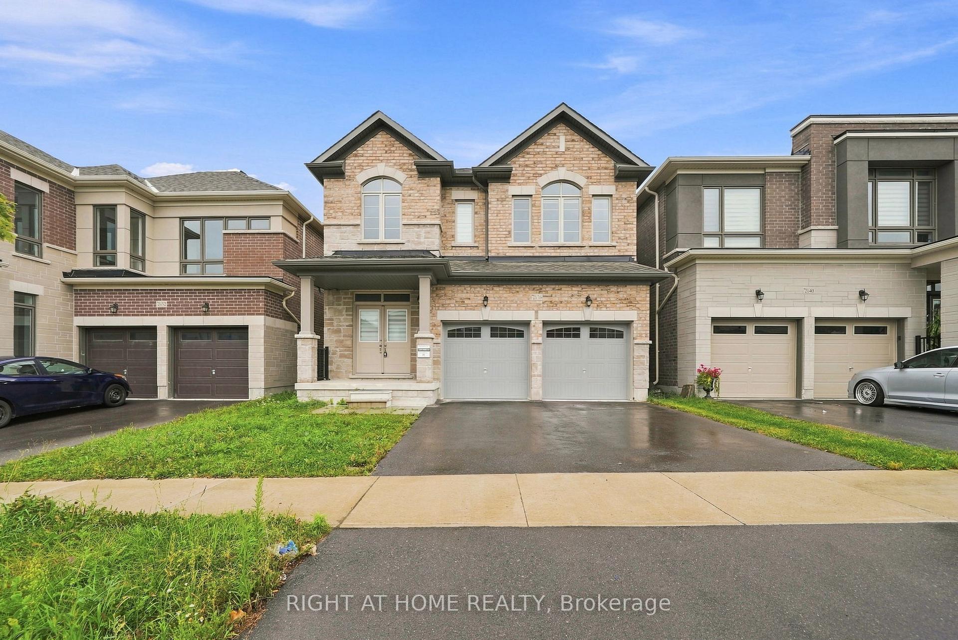 Photo 2 of 2136 Coppermine Street, Oshawa, Kedron — HOMEH