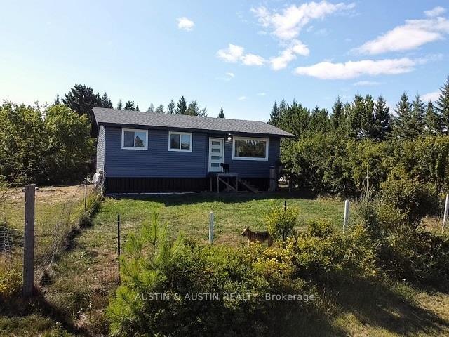 Photo 1 of 7748 Highway 17 East, Kenora Remote Area, Dinorwic — HOMEH