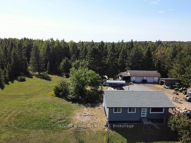 Photo 2 of 7748 Highway 17 East, Kenora Remote Area, Dinorwic — HOMEH
