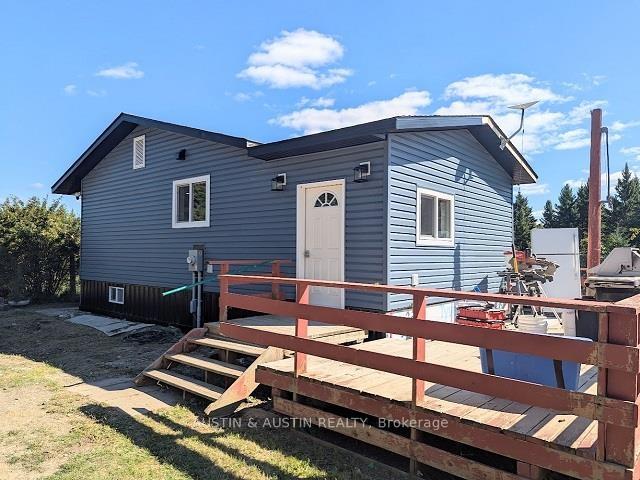 Photo 3 of 7748 Highway 17 East, Kenora Remote Area, Dinorwic — HOMEH